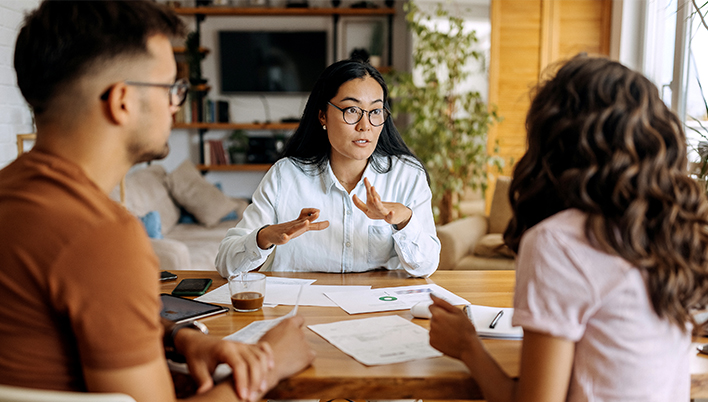 5 ways your banker can help businesses with their exit strategies