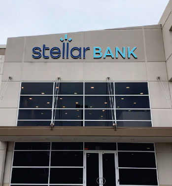 Stellar Bank West Belt Location | Stellar Bank Locations