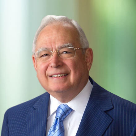 Photo of George Martinez