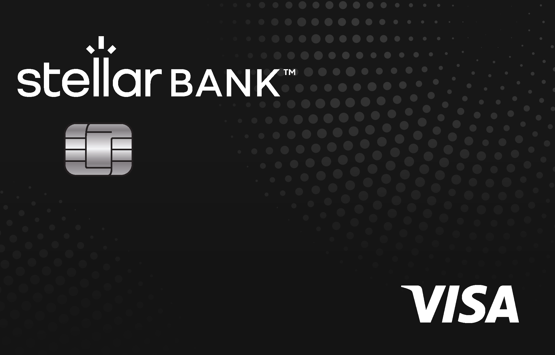 Stellar Consumer Platinum Credit Card