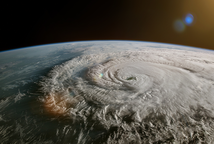 Inside the National Weather Service, the Digital Eye of Hurricane Florence